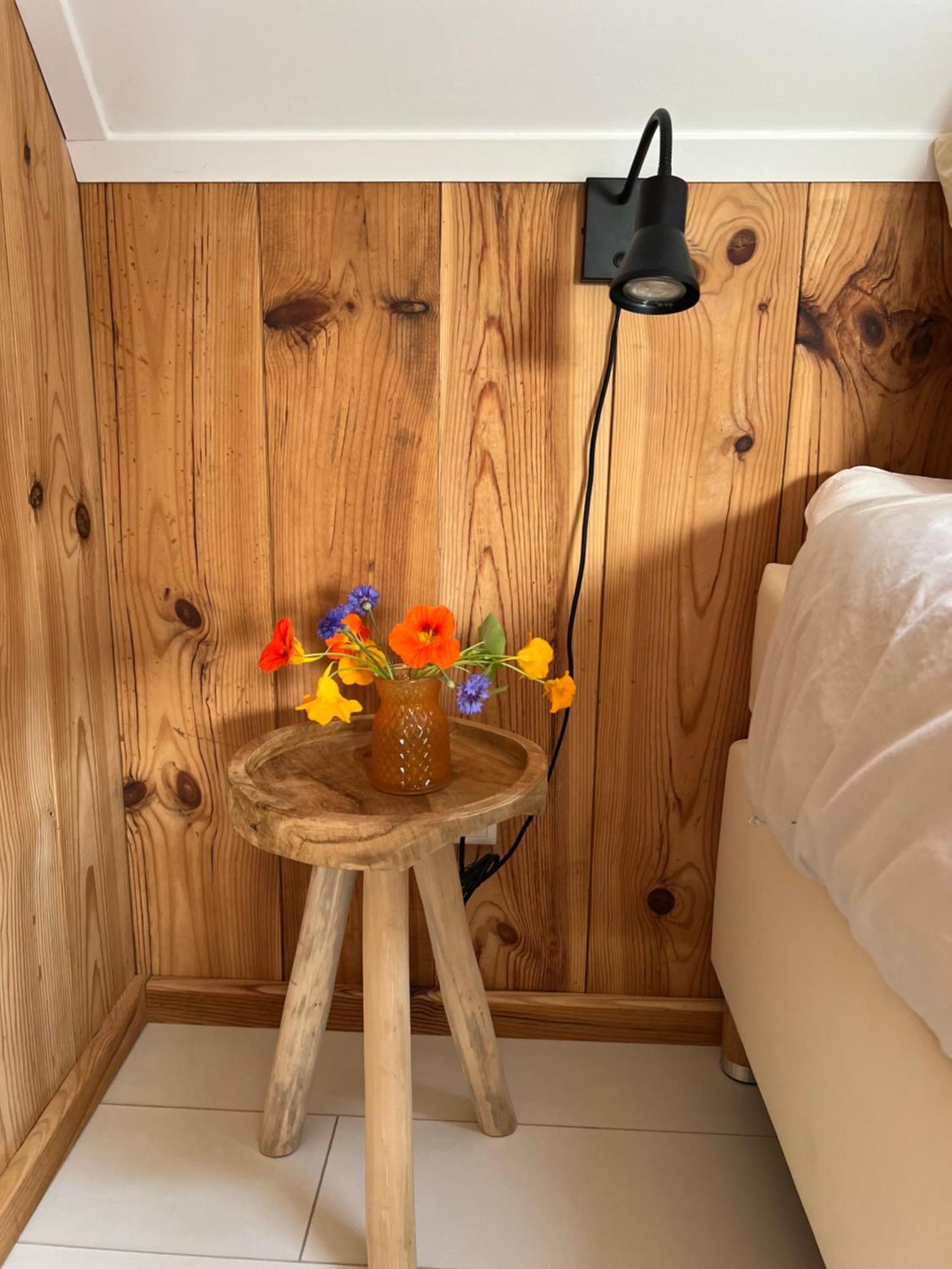 B & B 'Droom In De Polder De Suite Met Prive Sauna Arnemuiden Exterior foto